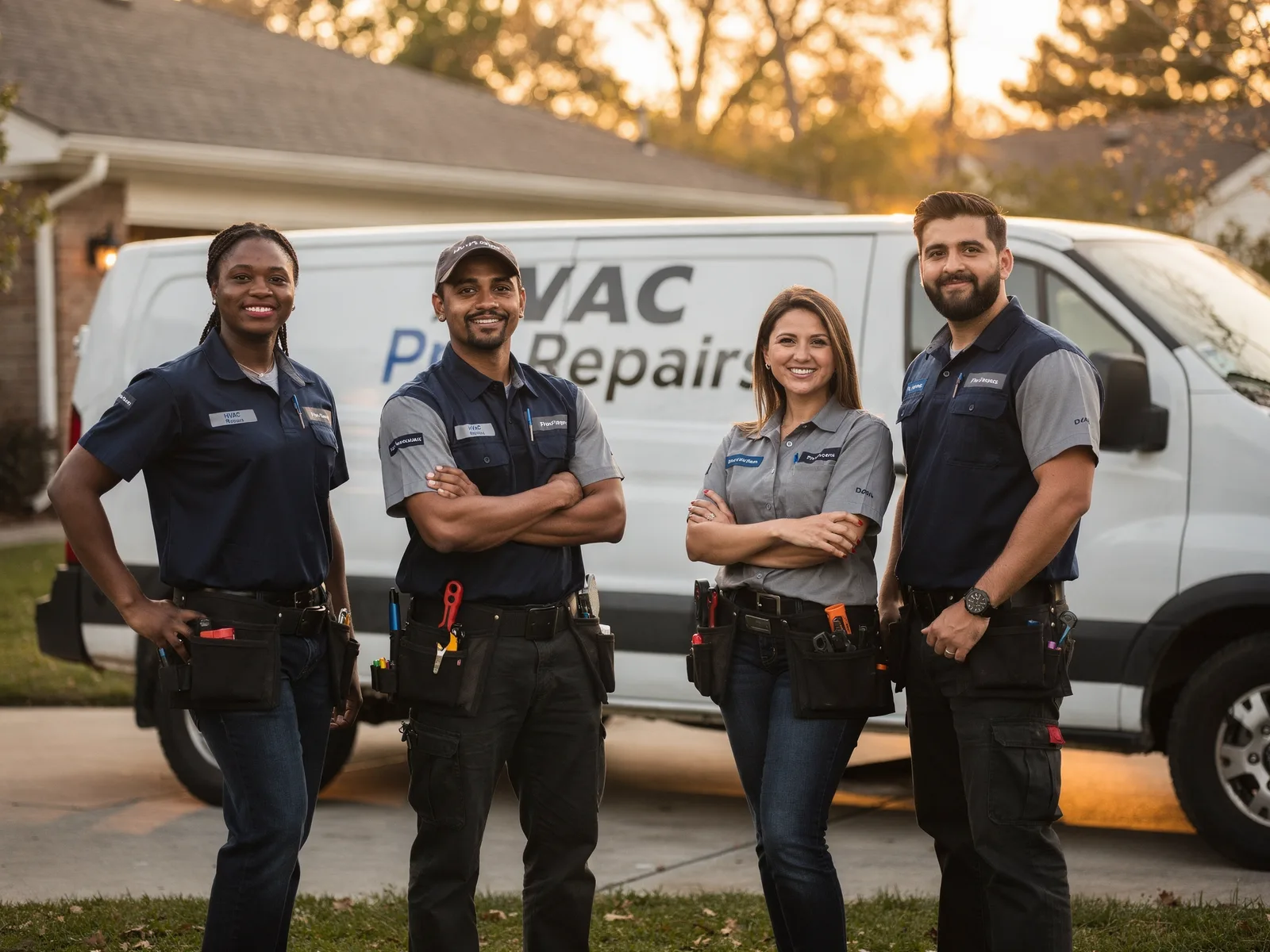 Heat Pump Repair company in Harrisville, NH