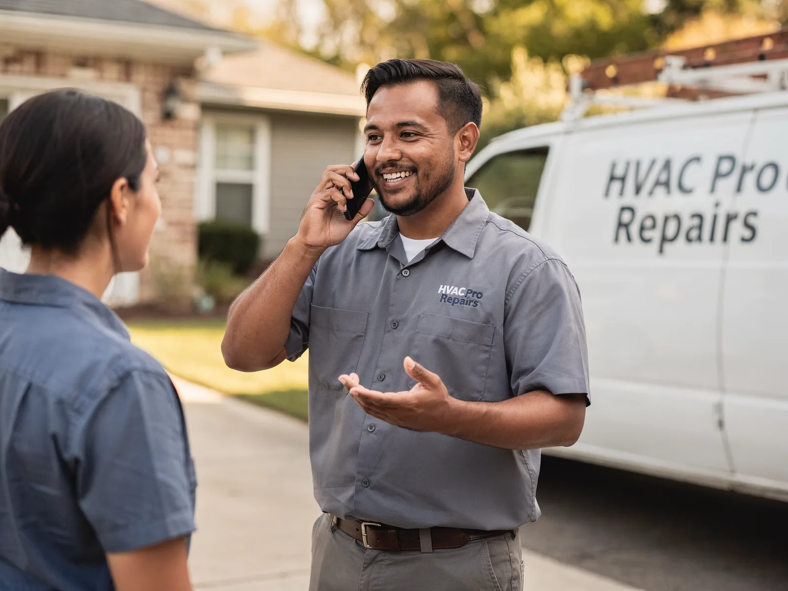 Heat Pump Repair Harrisville, NH FAQs